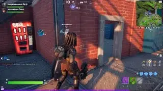 Fortnite - Инструкция по выживанию в 17 сезоне 2021.07.02