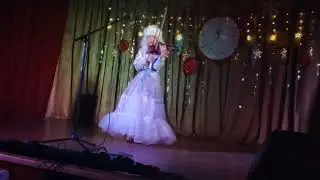 Внимание! Всем в укрытие! Метель!
