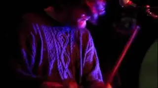 Glass Vaults Live at SFBH