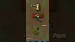 Хитрости переплавки - Rimworld 1.4 Biotech