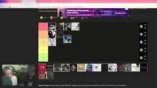 Best Rap Hip hop /Rnb Album 2000-2020 