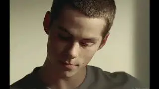 Alyssa and Stiles - Boyfriend