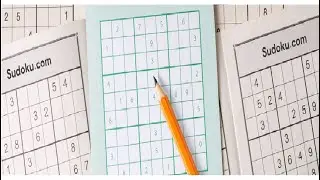 Sudoku Difícil Mais Dicas