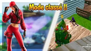 On essaye de monter en classé !!