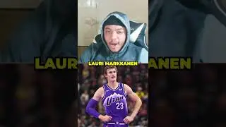 The WORST NBA Award EVER 🏀