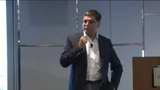 Global Business Series - Sanjiv Mehta - Part 3