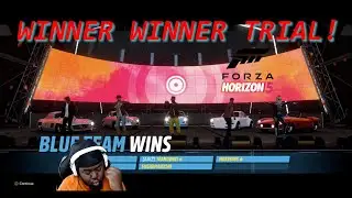 Winner Winner Trial | Forza Horizon 5