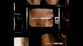 CLIENT // MAVİ @maviSERENAY X MAVI ICON @serenayss
