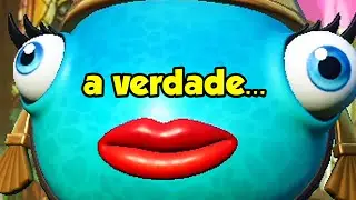 JOGUEI COM CONSTRUÇÃO POR UMA SEMANA E ...
