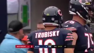 PART1-Die BESTEN QUARTERBACK Performances 2018/19- MAHOMES/WATSON/TRUBISKY