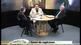 Calea Adevarul si Viata 318 - Semnele care vor insoti pe cei ce vor crede 1 - Ioan Caba Samuel Caba