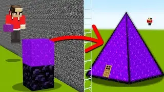 I Cheated With ILLEGAL AUTO BUILD In Build Battle...