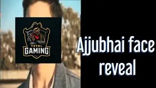 Ajjubhai Face reveal