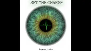 NEW ORIGINAL SONG - Resuscitate (Lyric Video)