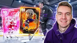 Boys Are Back!
