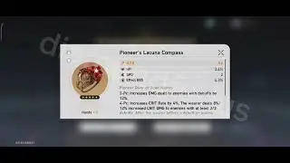 lets go gambling relic (build for acheron)