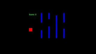 JavaScript Game Development Tutorial 1 | A Simple Game