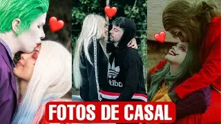 QUEM FIZER A MELHOR FOTO TUMBLR DE CASAL VENCE
