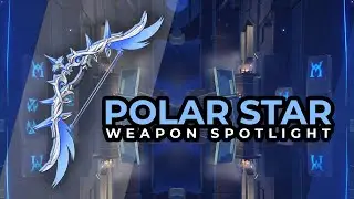 Is Polar Star Good For Ganyu? Childe?