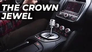 Why Driving a Gated Manual Car Is Unlike Anything Else | POV Driving & Acceleration