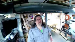 Oct 2017 Quick Update - of what I am doing