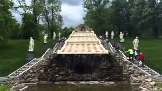 Питер 2015