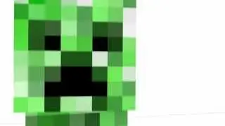 Заставка Minecraft