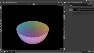 Limit Surface Sampling - Scattering & Generating Points on the Subdivision Limit Surface