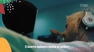 Mi Burrito Sabanero - Mau y Ricky Feat. Ricardo Montaner