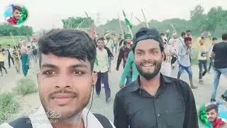mohharam ka tajiya Tariyama simari, Bakhtiyarpur Saharsa Bihar India 🇮🇳