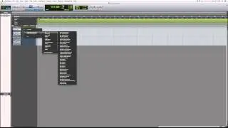 59  How To Use InPhaseLive In Protools