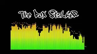 Beats - The Fox Stalker