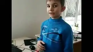 Робототехника для детей. Модель 