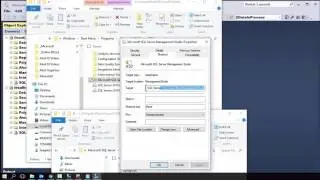 Troubleshooting SQL Connections in Management Studio