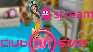 ТАНЦУЛЬКИ))) С Олей)