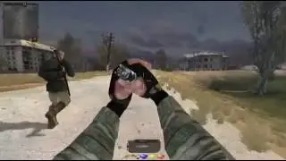 Сталкер Тайные Тропы 2 #1 И 500 подписчиков!