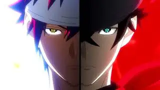 Shokugeki no Soma S5 OST - True Master