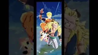 LF future Gohan Showcase!