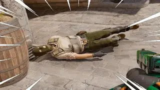CÓMO GIME ESTE JUGADOR DE CS2