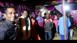mile Abe Rani toy khet me//  khusbu ka बहुरता डांस विडियो // singar arti देवी and Jagdish Baraik //