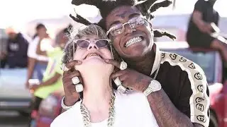 YNW Melly X Kodak Black - Thugged Out (Music Video) 2021
