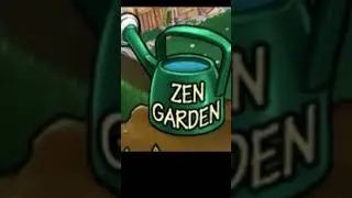 Pvz 1 скучная или нет? #pvz #pvz2 #plantsvszombies