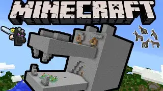 Minecraft DRAGON BOY - New Dragon’s Lair! - Episode 3 (Super Hero Story & Improv Adventure)