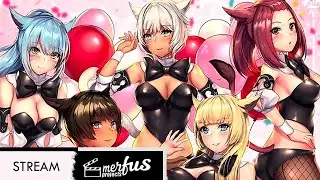 Furros juegos de azar y mujersuelas  - Final Fantasy XIV -(cap 7)