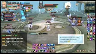 NW 05/22 - Behind The Scenes!