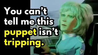 Terrahawks | RETRO ROAST