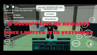 New Monster ghoul codes!