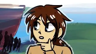 Alexander Hamilton | Hamilton Animatic (color)