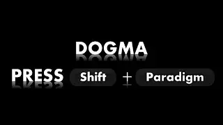 S01E04 | Dogma | True Definition of Electric Current