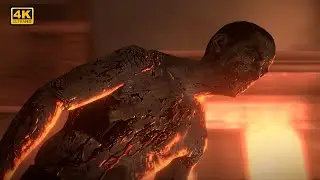 APOCALYPSE ► Scary ULTRA Graphics Gameplay [4K60FPS] RESIDENT EVIL 6